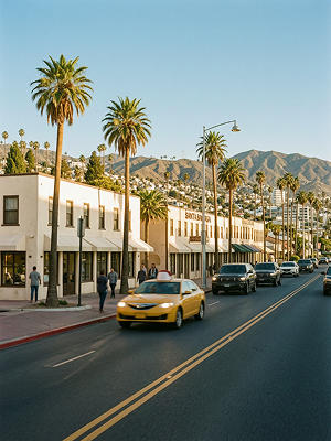 Santa Barbara